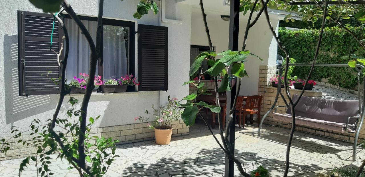 Apartments Ruzica プーラ エクステリア 写真