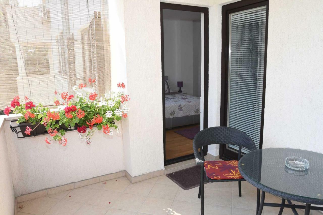 Apartments Ruzica プーラ エクステリア 写真