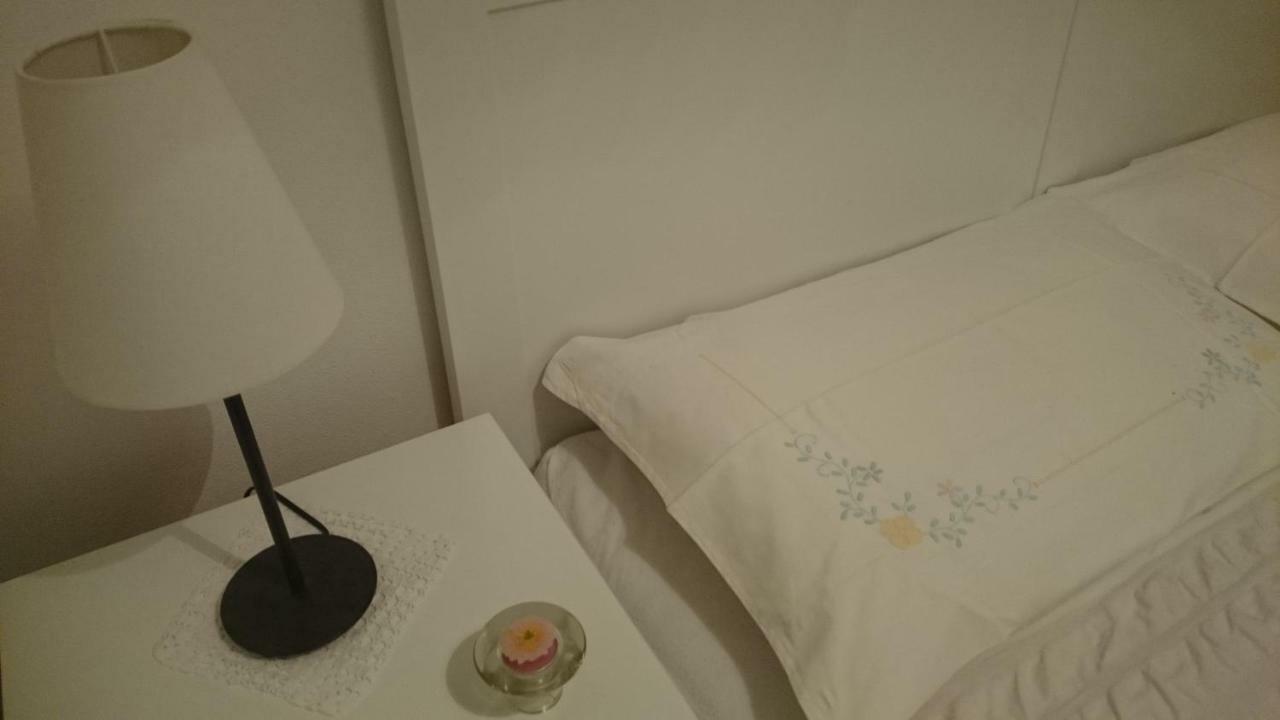 Apartments Ruzica プーラ エクステリア 写真
