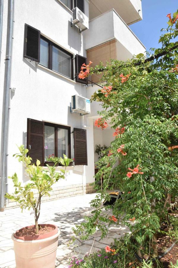 Apartments Ruzica プーラ エクステリア 写真